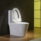 Σύγχρονη επιμηκυμένη τουαλέτα CUPC που φέρνει το έξοχο ήρεμο ισχυρό ξέπλυμα