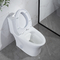 Διπλή επίπεδη επιμηκυμένη τουαλέτα εξωτερικής διαμέτρου αρσενηκού σπειρώματος με τα δευτερεύοντα αμερικανικά πρότυπα τρυπών