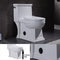 Συμπαγής ενός κομματιού τουαλέτα με το δευτερεύοντα επίπεδο χάρτη 1000 αμερικανική τυποποιημένη τουαλέτα 1pc