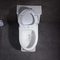 Πάτωμα τουαλετών λουτρών πολυτέλειας - τοποθετημένες επικυρωμένες Watersense τουαλέτες WC