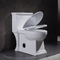 Μια τουαλέτα αφής CUPC 1,28 γαλόνια ανά επίπεδο κύπελλο 720x430x750mm κομό