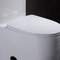 Η αμερικανική τυποποιημένη πίεση τουαλετών της Ada τουαλετών ύψους άνεσης 18 ίντσας βοηθά